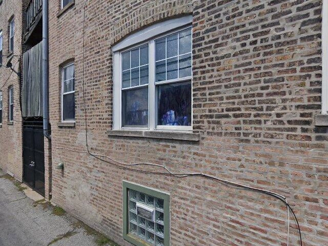 House image located at Chicago, IL 60647