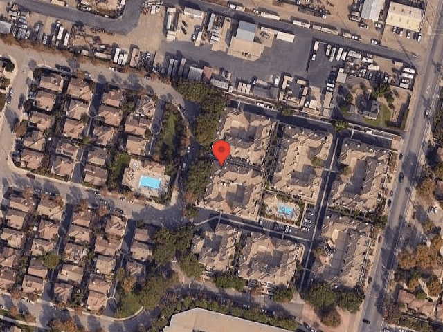 House image located at Ventura, CA 93001