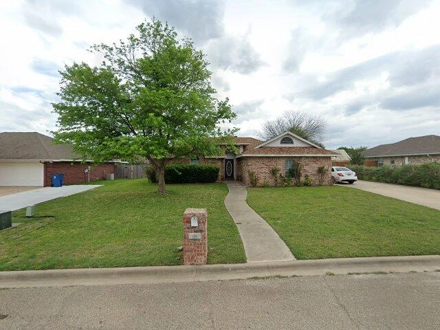 House image located at Hewitt, TX 76643