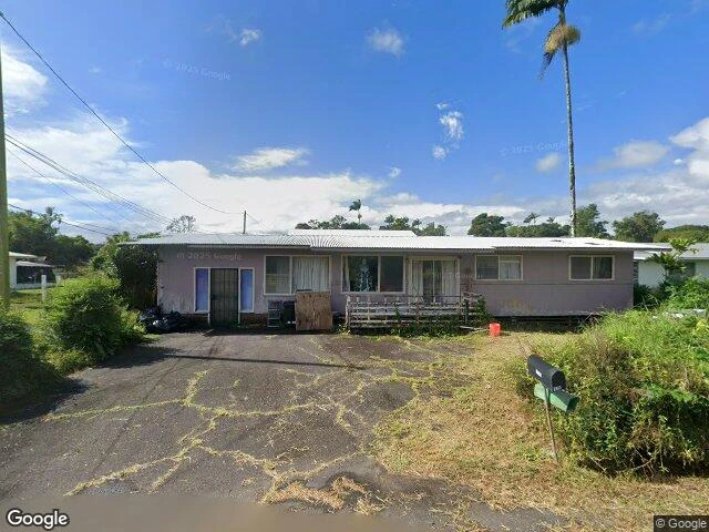 House image located at Hilo, HI 96720