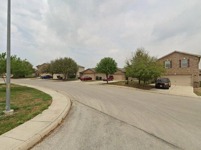 House image located at San Antonio, TX 78252