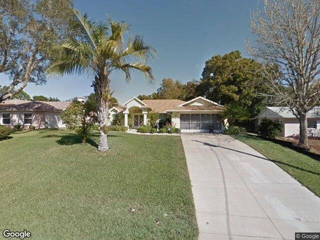 House image located at Spring Hill, FL 34609