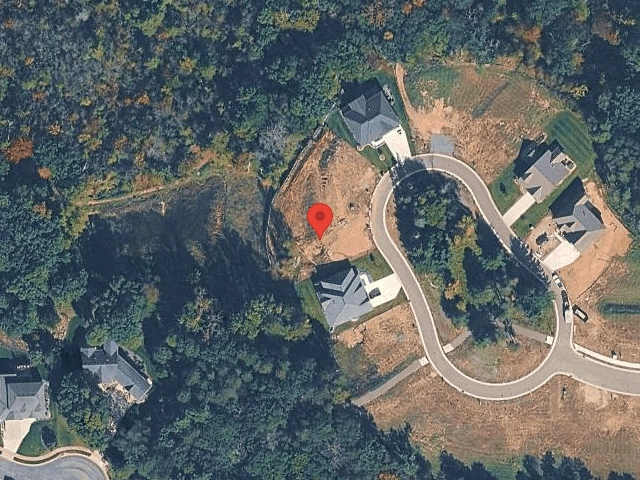 House image located at Forest Lake, MN 55025