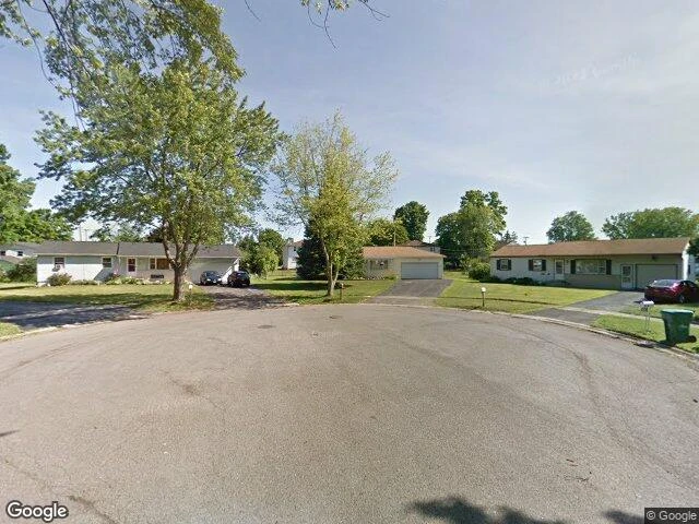 House image located at Rochester, NY 14606