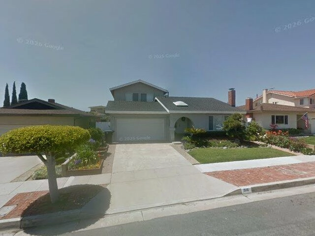 House image located at Torrance, CA 90501