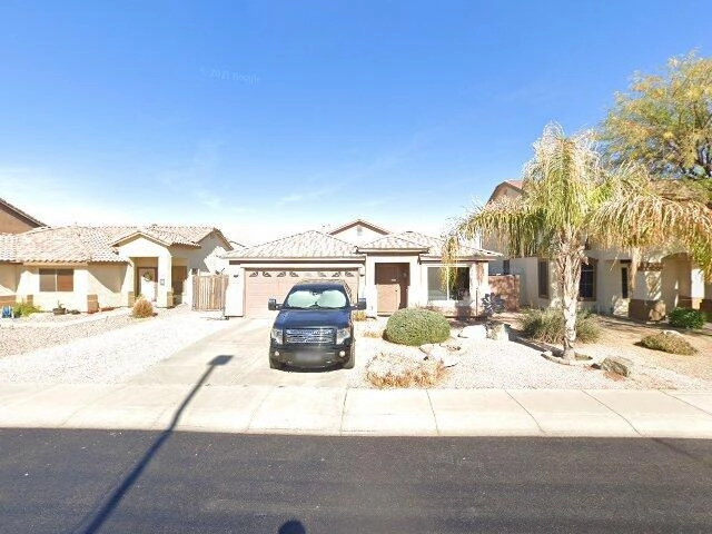 House image located at Gilbert, AZ 85297