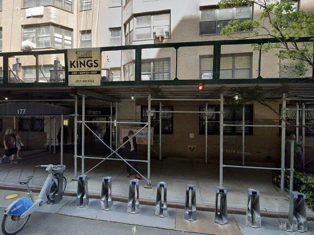 House image located at New York, NY 10075