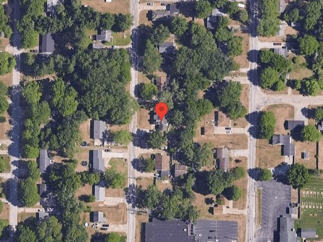 House image located at Muskegon, MI 49444