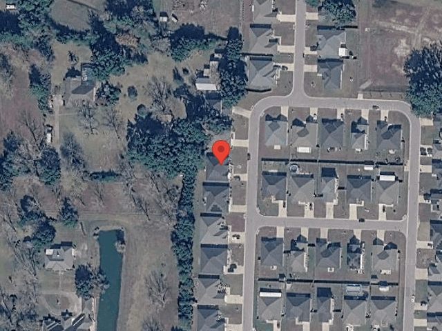 House image located at Pensacola, FL 32526