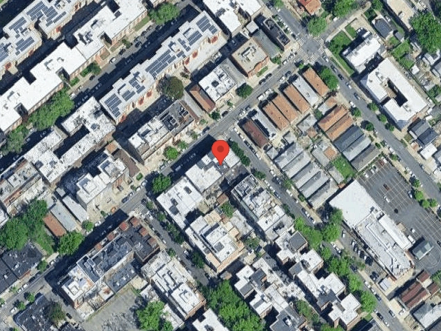 House image located at Flushing, NY 11355