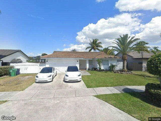 House image located at Miami, FL 33177