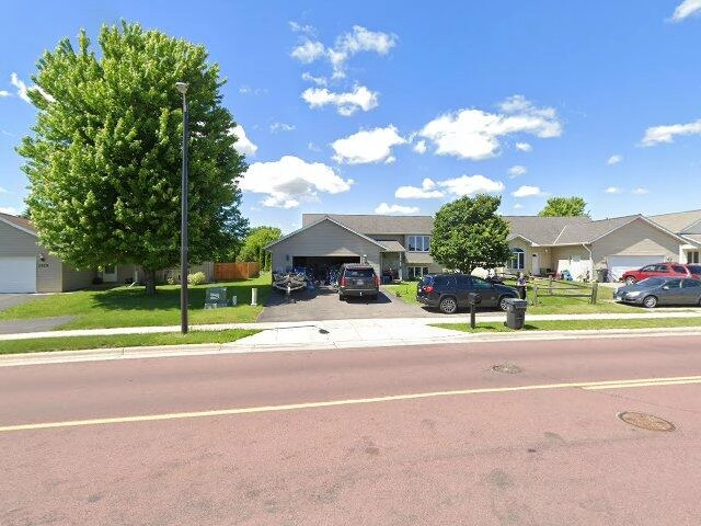 House image located at Mankato, MN 56001