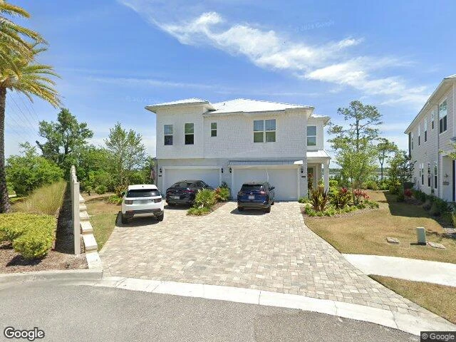 House image located at Fernandina Beach, FL 32034