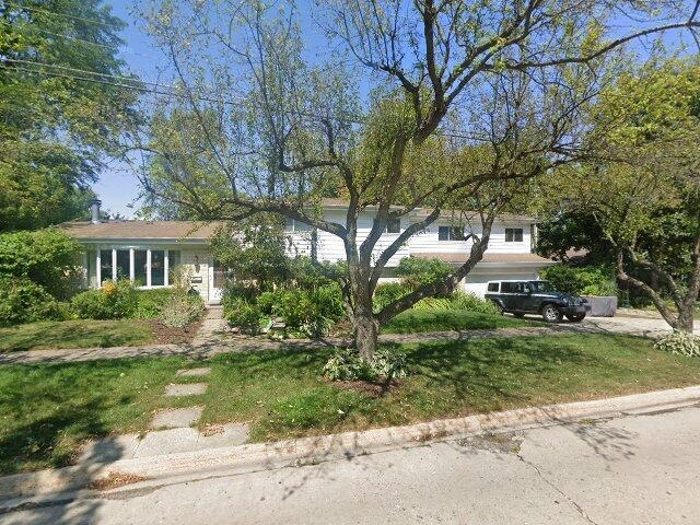 House image located at Highland Park, IL 60035