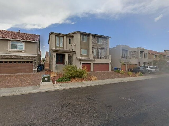 House image located at Las Vegas, NV 89141
