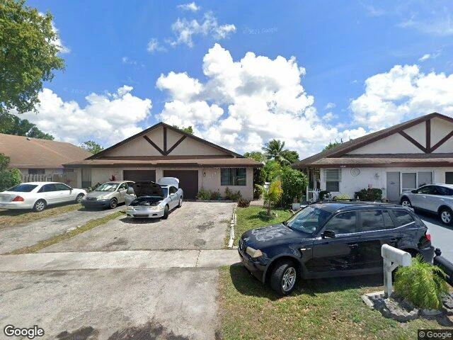 House image located at Pompano Beach, FL 33068
