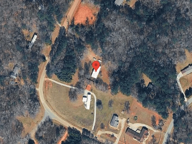 House image located at Jefferson, GA 30549