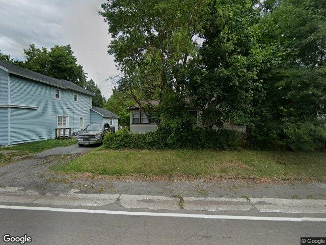 House image located at Canandaigua, NY 14424