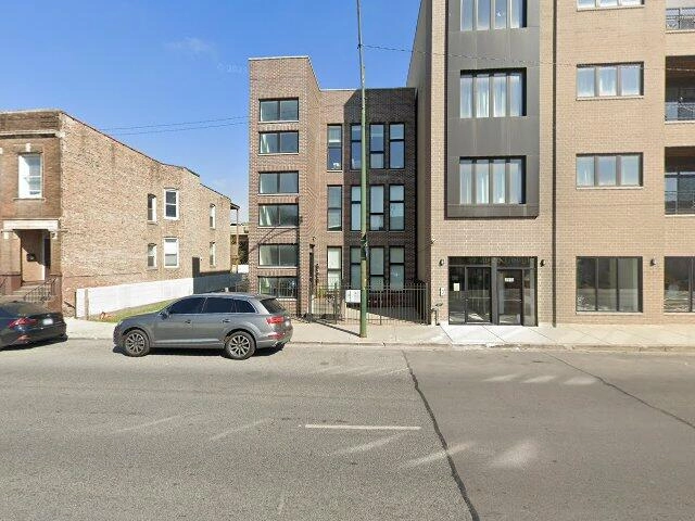 House image located at Chicago, IL 60608