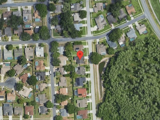 House image located at New Port Richey, FL 34655