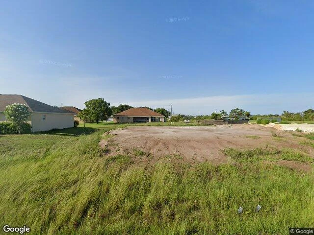 House image located at Cape Coral, FL 33993