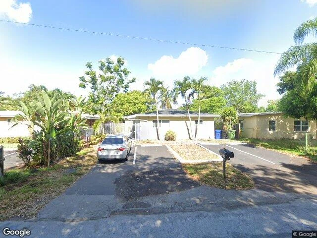 House image located at Fort Lauderdale, FL 33311