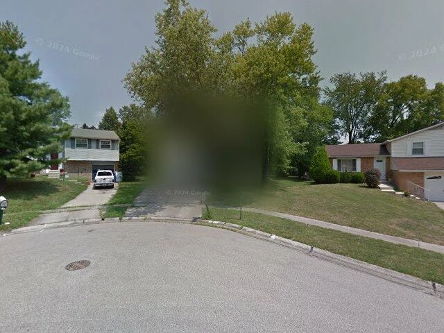 House image located at Cincinnati, OH 45251