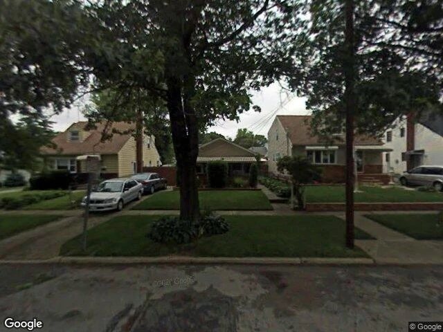 House image located at Rockville Centre, NY 11570