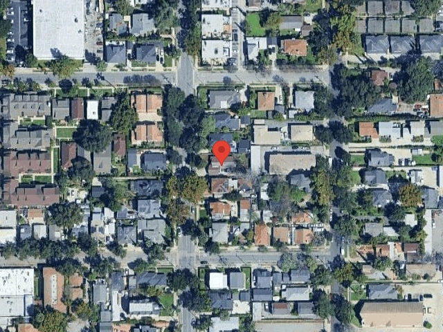 House image located at Pasadena, CA 91103