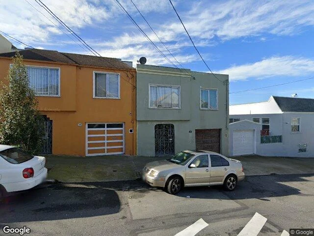 House image located at San Francisco, CA 94112