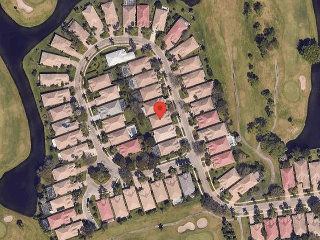 House image located at Lake Worth, FL 33467