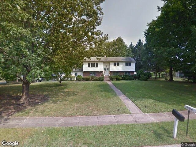 House image located at Trenton, NJ 08638