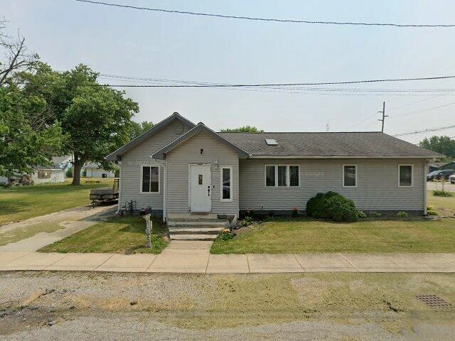 House image located at Frankfort, IN 46041