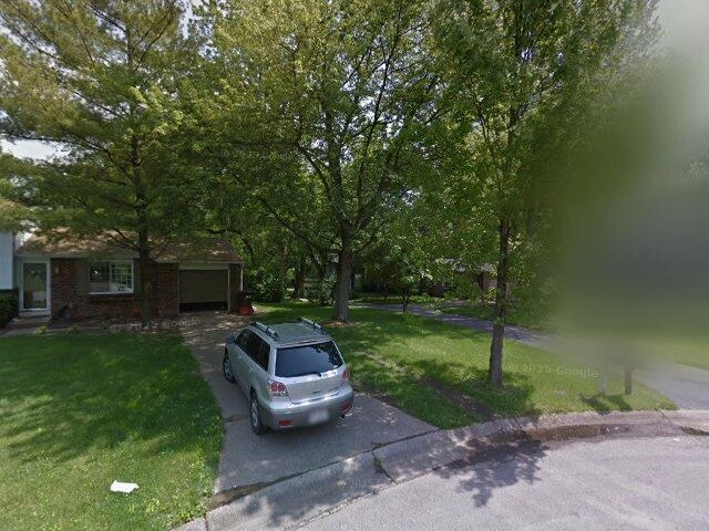 House image located at Mason, OH 45040