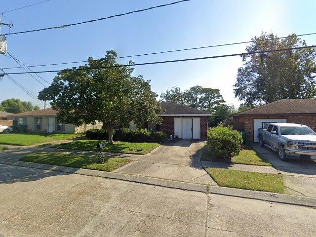 House image located at Marrero, LA 70072