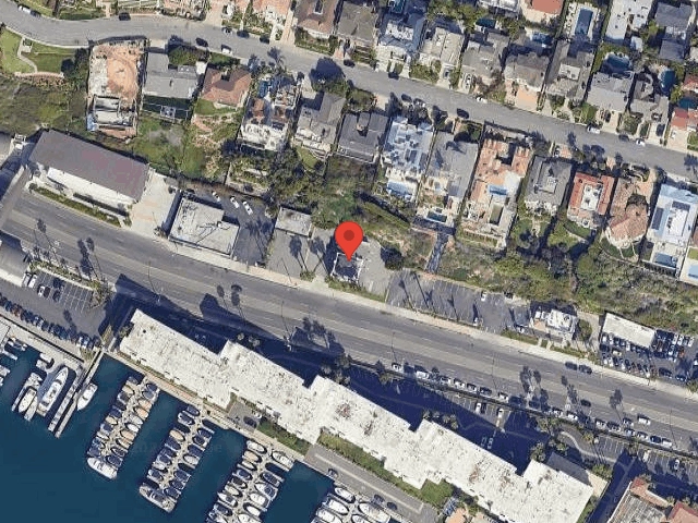 House image located at Newport Beach, CA 92663