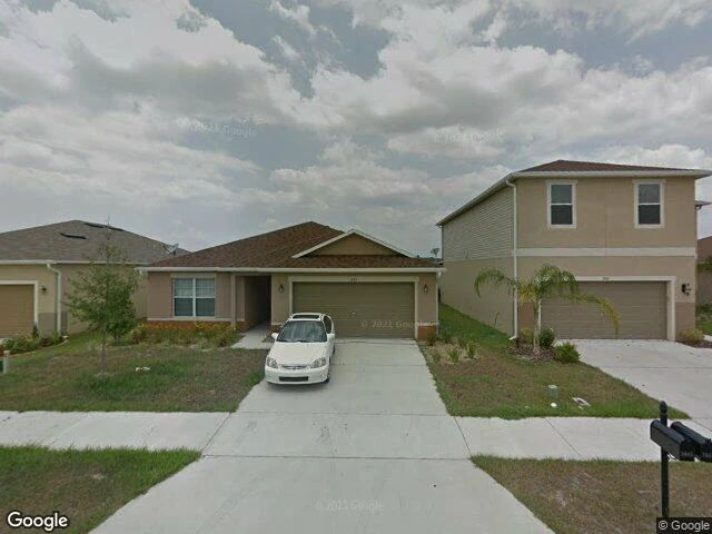 House image located at Mount Dora, FL 32757