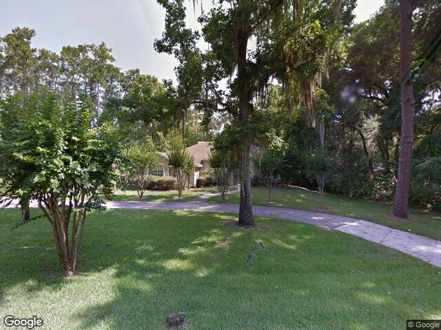 House image located at Gainesville, FL 32606