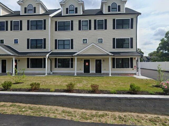 House image located at Quincy, MA 02169