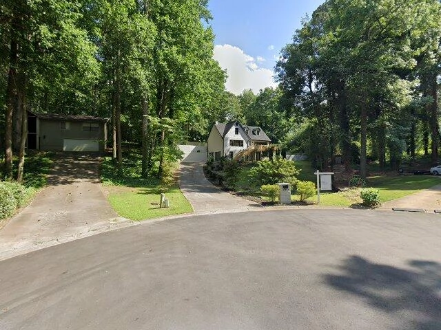 House image located at Marietta, GA 30068