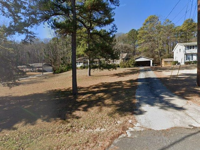 House image located at Rome, GA 30161