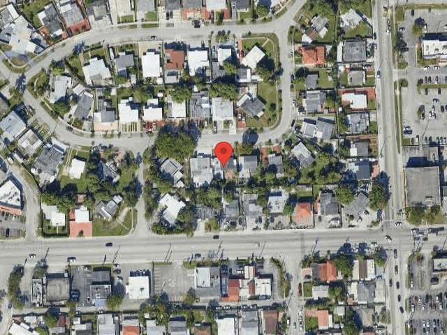 House image located at Hialeah, FL 33010