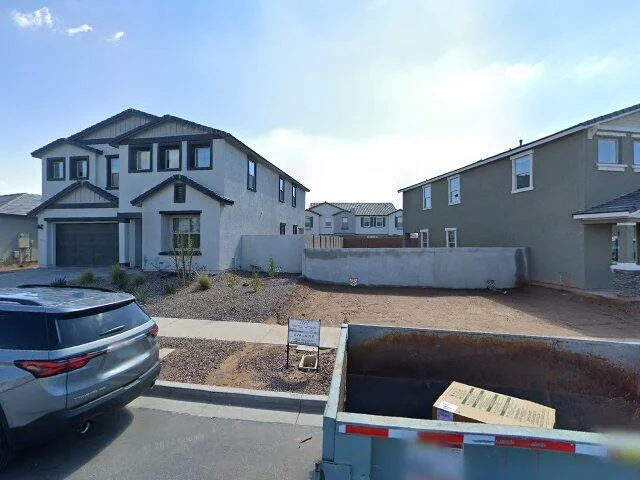 House image located at Mesa, AZ 85212