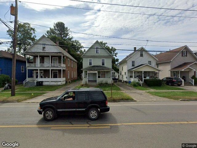 House image located at Olean, NY 14760