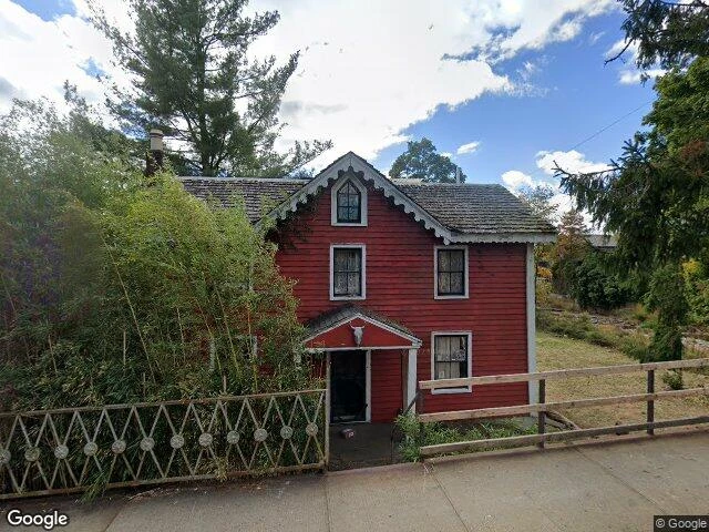 House image located at Frenchtown, NJ 08825