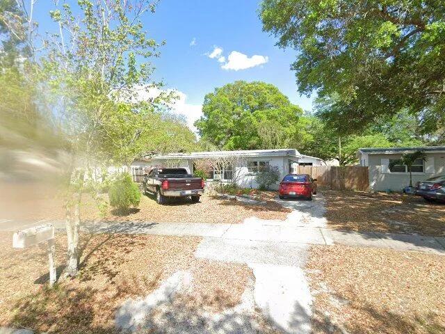 House image located at Seminole, FL 33777