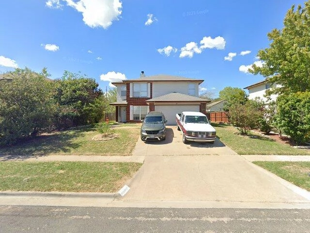 House image located at Killeen, TX 76543