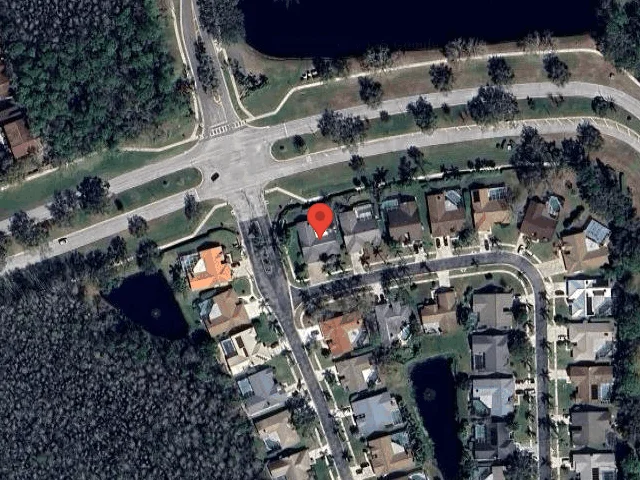 House image located at Palm Harbor, FL 34685