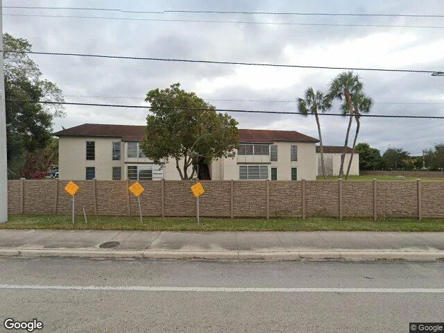 House image located at Pompano Beach, FL 33063