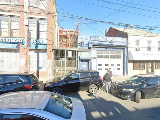 House image located at Brooklyn, NY 11207